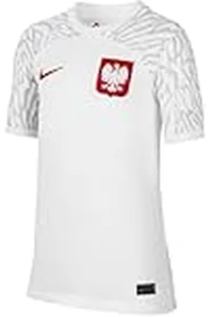 Nike Pol Dri Fit Stadium Home Camiseta S