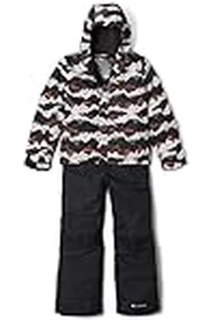 Columbia Buga Set Mono De Nieve Unisex niños