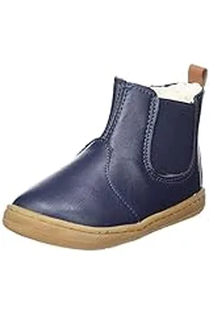 Primigi Footprint Change, Chelsea Boot, , 21 EU