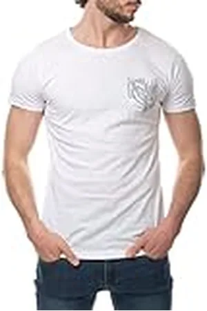 HOPENLIFE Shanks White XL Camiseta, , Hombre