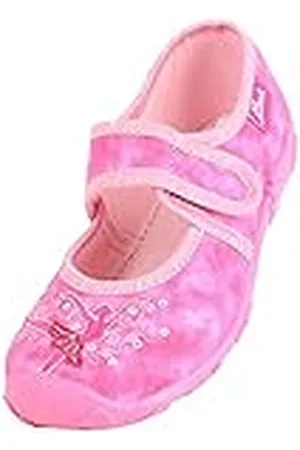 Beck Ballerina, Zapatillas De Casa Niñas