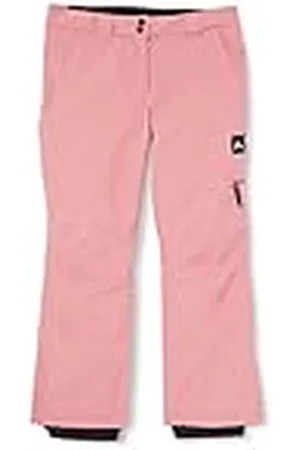 mc kinley McKINLEY Ganina Pantalones Rose Dark 38