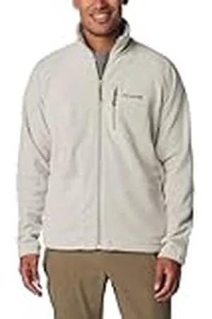 Columbia Fast Trek 2 Full Zip Fleece Chaqueta De Forro Polar, , L Hombre