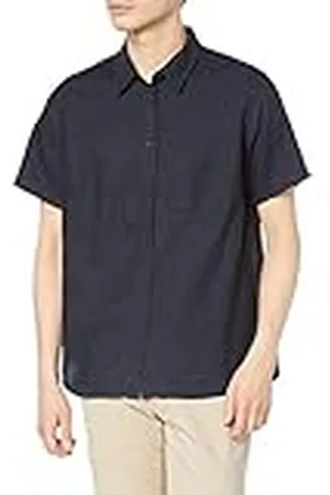 Fjällräven Fjallraven F87040-555 Övik Travel Shirt SS W XXS