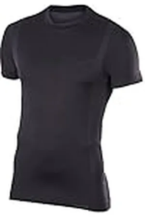 Falke ESS Quest Short Sleeve T-Shirt Camiseta, Hombre, , Small