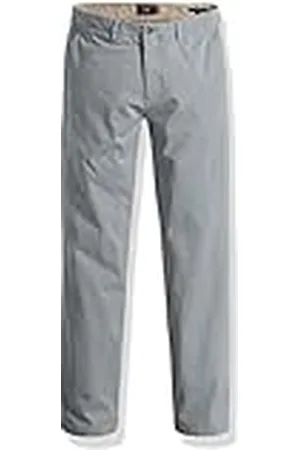 Dockers Smart 360 Flex Chino Slim, Pantalones para Hombre, , 28W / 32L