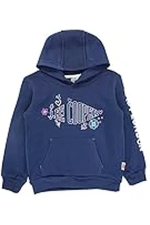 Lee Lc11981 Sw S1 Sudadera con Capucha, , 6 años para Niñas