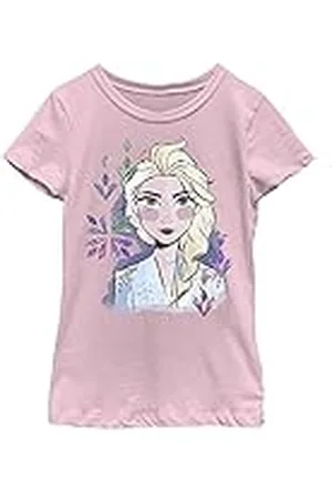 Disney Frozen 2 Elsa Face Girl
