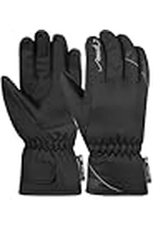 Reusch Alice R-Tex® XT Junior - Guantes de Dedos para niños, cálidos, Impermeables y Transpirables