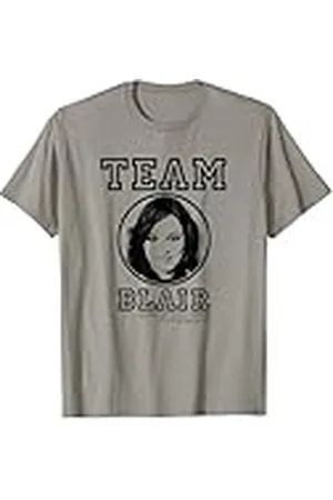 Gossip Girl Team Blair Camiseta