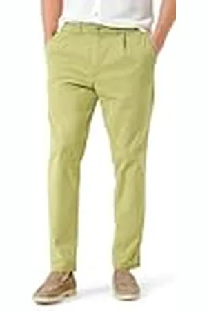 Brax Style Tino Hyperlight: Pantalones Chinos Vestir, , 36W x 32L para Hombre