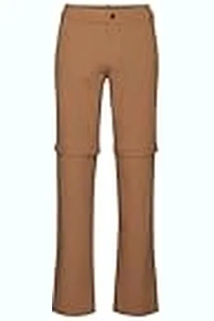 Mammut Hiking V Zip Off - Pantalones para Hombre