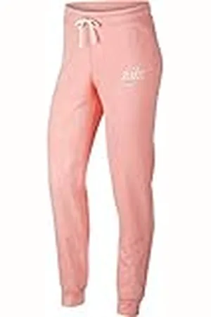 Nike W NSW Pant WSH Pantalón, Mujer, , XL