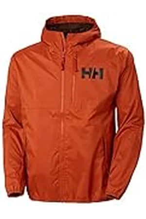 Helly Hansen Belfast 2 Packable Jacket Mens S