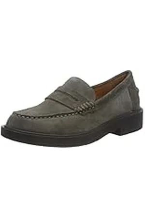 Geox D Spherica Ec1 A, Mocasin, , 41 EU