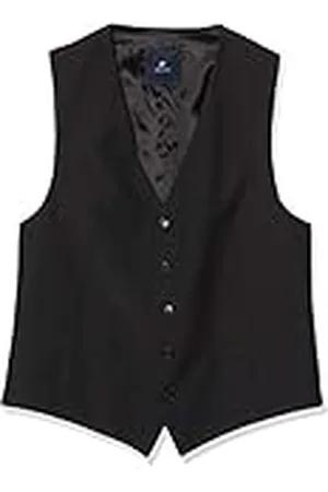 Pierre Cardin Weste Wesley, Chaleco para Hombre, , 48