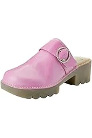 Fly London Enda510fly, Sandalia Mujer, , 41 EU