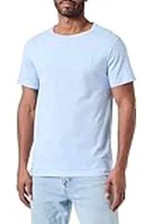 Benetton Camiseta 3i1xu100a, , S Hombres