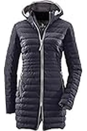 G.I.G.A. DX by killtec Bacarya - Parka funcional para mujer