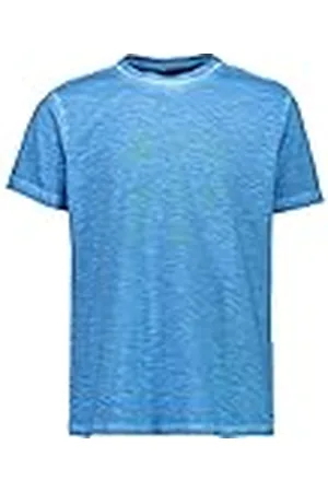 CMP 31T8444 Camiseta de Manga Corta para niño, , Non Applicabile