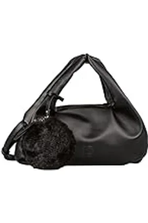TOM TAILOR Denim bags Nila - Bolso bandolera con cremallera para mujer, color , , moderno
