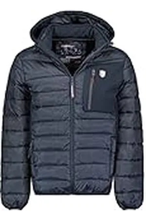 Geographical Norway Belvira Men Chaqueta de Hombre, , M