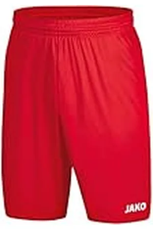 Jako Pantalones Deportivos Unisex para niños Anderlecht 2.0, Unisex niños, Pantalón de Deporte, 4403, , 116