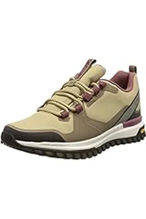 CMP Nyhal Lifestyle Shoes, Zapatillas Mujer, Sesamo Tropea, 40 EU