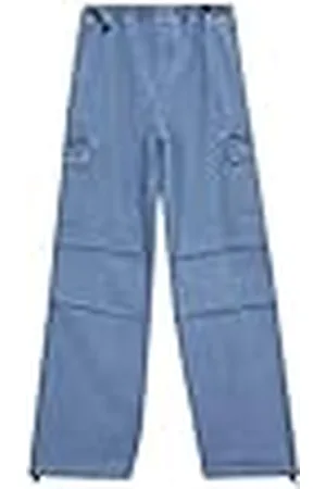 DeFacto A3472AX Jeans, , 36 De Las Mujeres