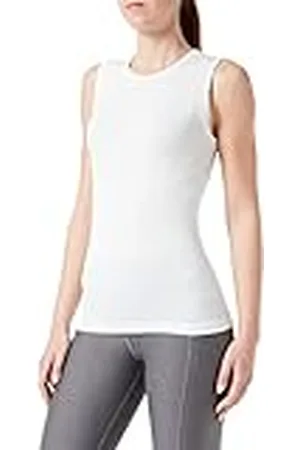 Odlo Mujer Camiseta sin mangas de ropa interior funcional PERFORMANCE LIGHT ECO