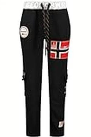 Geographical Norway Mycargo Lady Pantalones de chándal, , L para Mujer