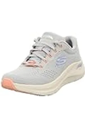 Skechers Arch Fit 2.0 Big League, Tenis Bajos Mujer, , 38 EU