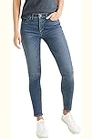 Dockers Jean Mid-Rise Skinny Mid-Rise Skinny 30