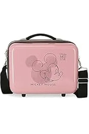 Disney Outline, Accesorio De Viaje Neceser Niñas, , Talla Unica