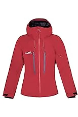 ROCK EXPERIENCE REMJ08462 SCANDIA EVO Jacket Women
