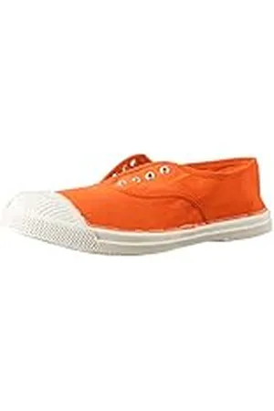 Bensimon Tennis Elly ENF, Zapatillas Unisex niños, , 24 EU