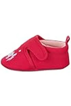 Sterntaler Baby-krabbelschuh, Pantuflas Niñas, , 18 EU