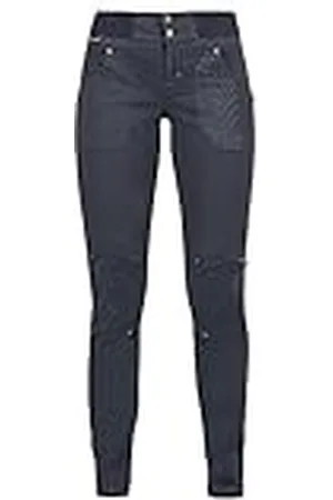 Karpos 2501095-270 SALICE W Pant Pants Mujer Ombre Blue Tamaño 52