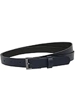 Vascavi A7-SL Cinturón, Dunkelblau, 95 cm Longitud Total 105 cm para Mujer