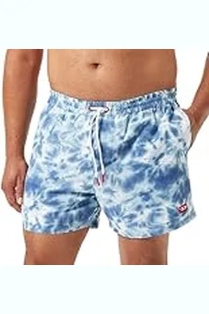 Diesel BMBX-Nico, Bañador para Hombre Hombre,
