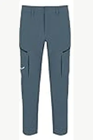 Salewa Pantalones Cargo Apparel Puez DST M para Hombre