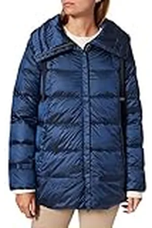 Geox W ADRYA Mujer Chaqueta de plumón, , 40