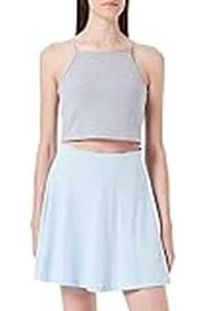 ONLY Onlmay Skater Skirt Jrs Falda, , 40 para Mujer