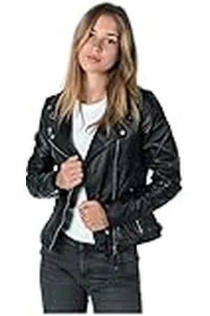 Freaky Nation Biker Princess Chaqueta, , XXL para Mujer