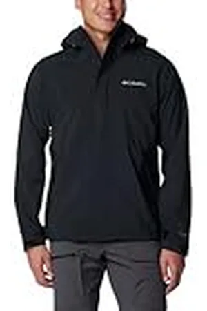 Columbia Chaqueta Earth Explorer II para Hombre
