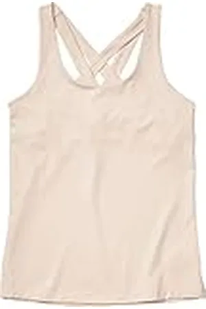 Marmot Camiseta de Tirantes para Mujer Leda, Mujer, Camiseta sin Mangas para Mujer, 47570, , Extra-Large