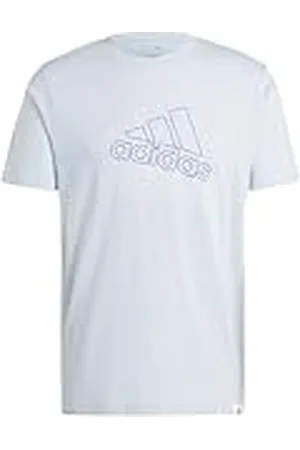 adidas Hombre Tech BOS Graphic tee, , S