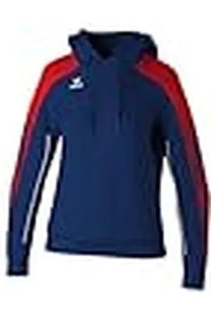 Erima Sudadera con Capucha EVO Star (1072426) Mujer, , 40