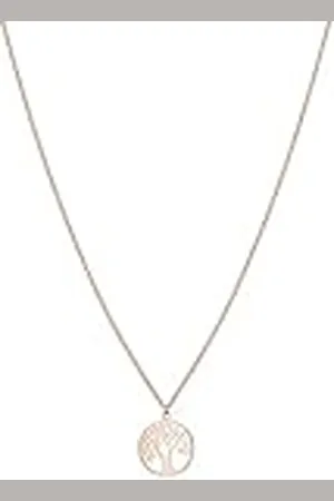 Tamaris Collar TJ-0091-N-45 IP, oro rosa