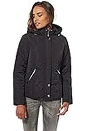 Kaporal 5 Chaqueta para Mujer-Modelo Dave-Color -Talla XS